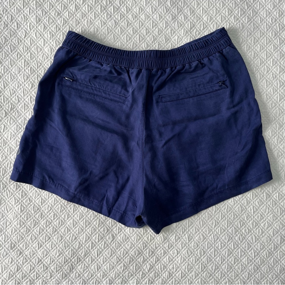 Lululemon &Go Keepsake Shorts In Hero Blue - 6 - image 8